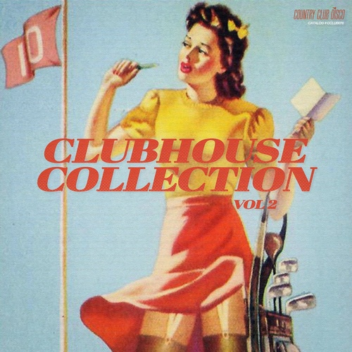 VA - Clubhouse Collection Vol. 2 [CCLUB076]